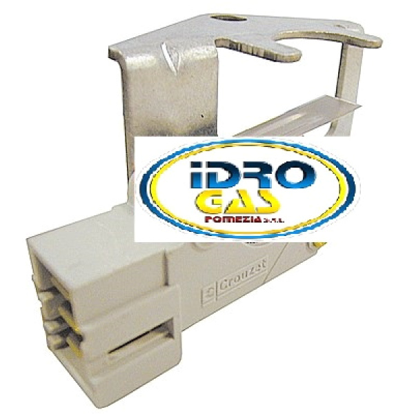 ASSIEME MICRO C/LEVA ECO