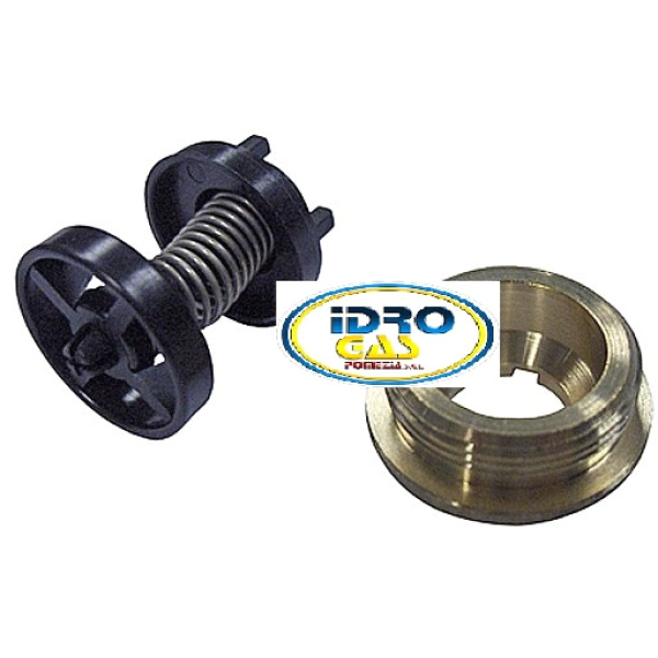 GRUPPO OTTURATORE BY-PASS