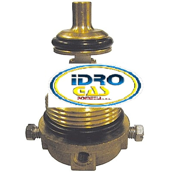 GRUPPO OTTURATORE SANITARIO 10.0193