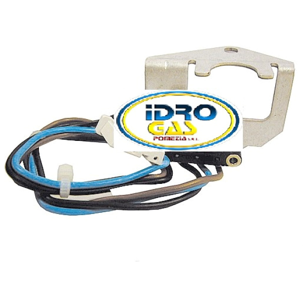 ASSIEME CABLAGGIO MICRO PS/SUPPORTO