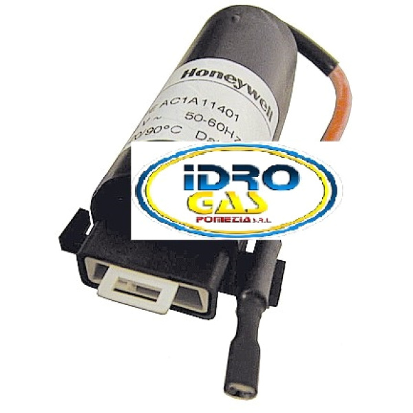 ACCENDITORE C/CAVO - INECO-AC1A11401