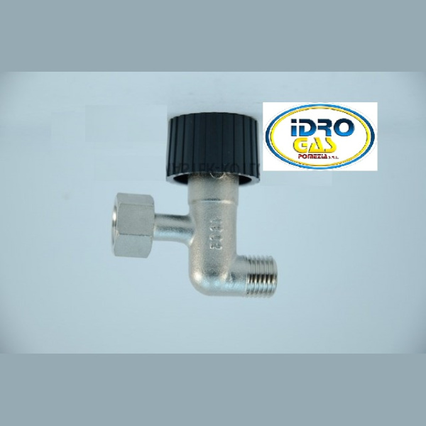 RUBINETTO CARICO G1/4 MF