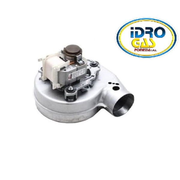 VENTILATORE 1 VEL.57W MVL FOURTECH