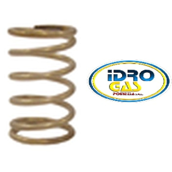 MOLLA TIPO 25 BIS BAXI