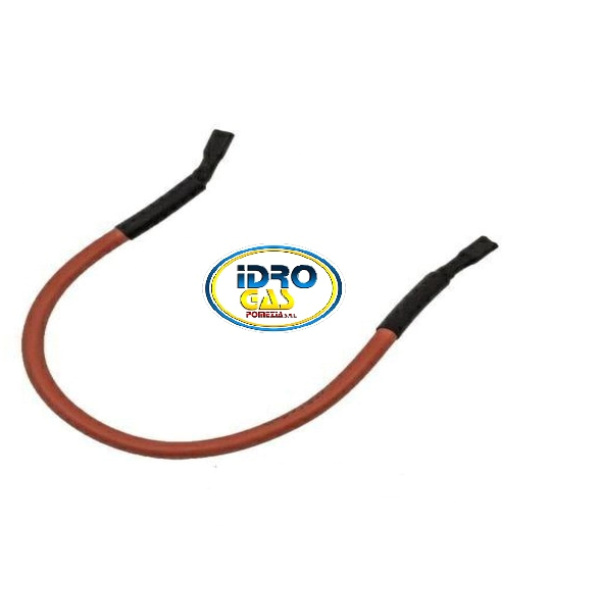 CAVO ACCENDITORE X CONNET. NAC