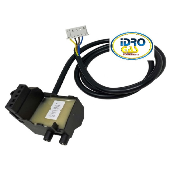 CONNETTORE 0504014 NAC-SIT