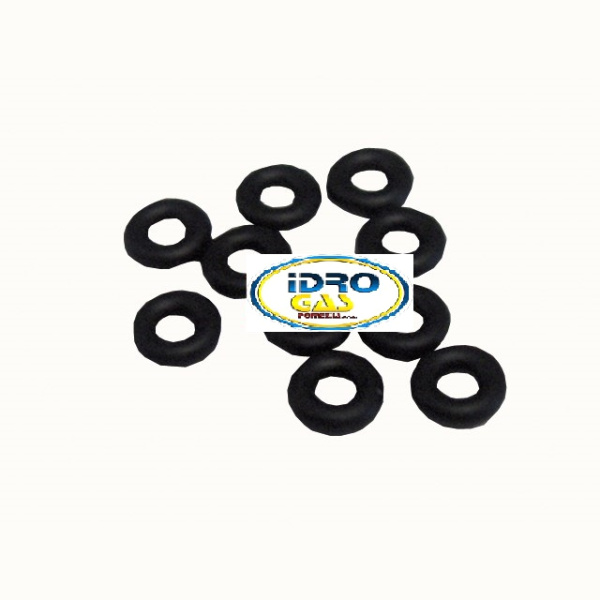 O-RING 1,8 X 1,5 BAXI