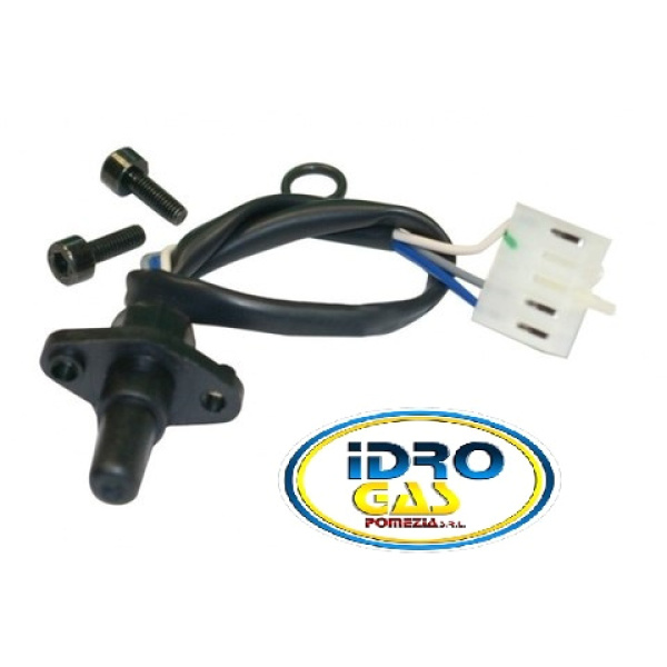 RILEVATORE DI FLUSSO VICTORIA