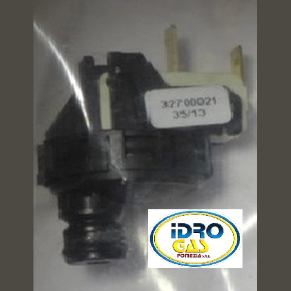 PRESSOSTATO WESTEN QUASAR