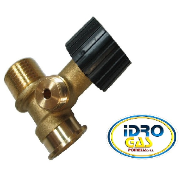 ASSIEME RACCORDO U.S.C. CARICAMENTO