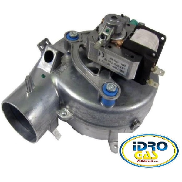 VENTILATORE 30W VGR0012650 PULSAR