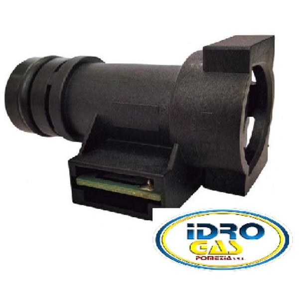 FLUSSOSTATO ELTEK ON/OFF INNESTO WESTEN BAXI