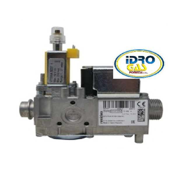 VALVOLA GAS HONEYWELL VK4105M O-RING