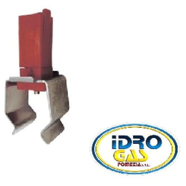 SONDA A CONTATTO NTC D.18