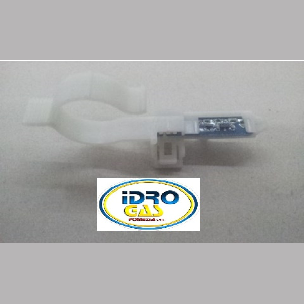 PROTEZIONE + PCB STG BAXI