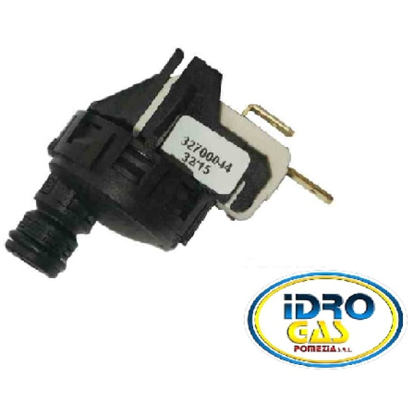 PRESSOSTATO ACQUA BAXI