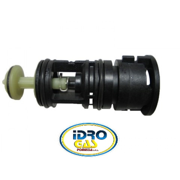 CARTUCCIA VALVOLA 3 VIE