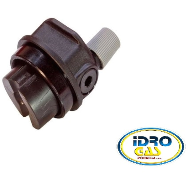 DEGASATORE POMPA WILO