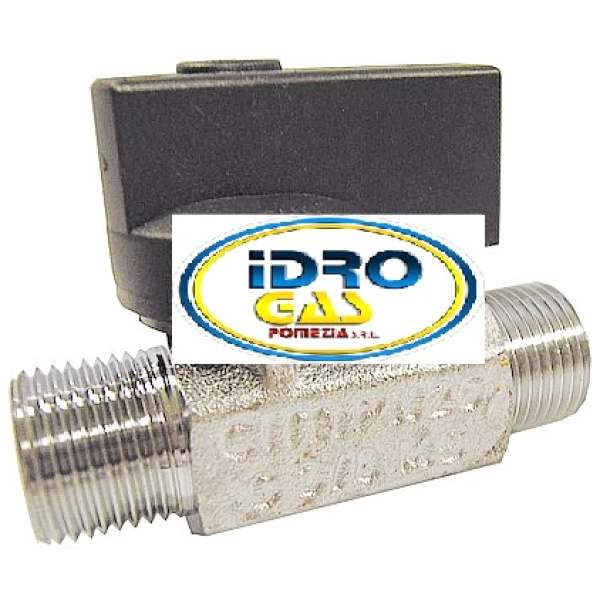 RUBINETTO CARICO 3/8MM BAXI