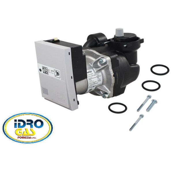 POMPA WILO Y.P. 6B C3V