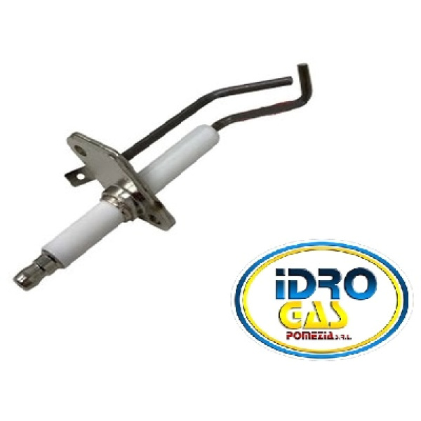 CANDELA ACCENSIONE 2+1 SAPCO BAXI