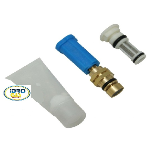 RUBINETTO CARICO PULSAR