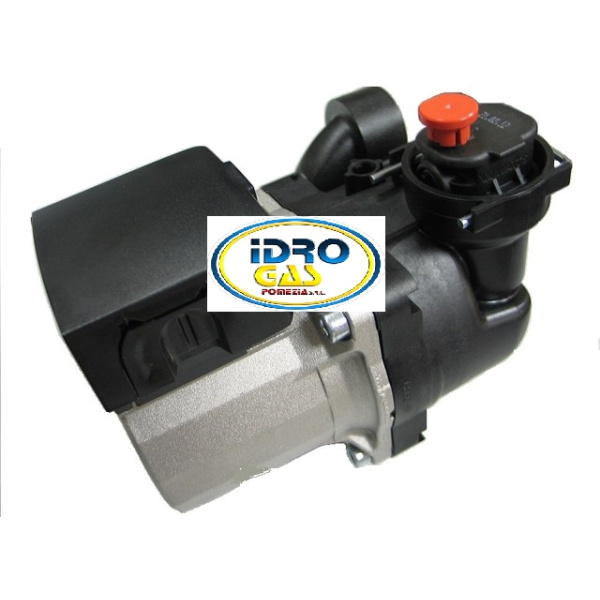 CIRCOLATORE QUASAR A/S