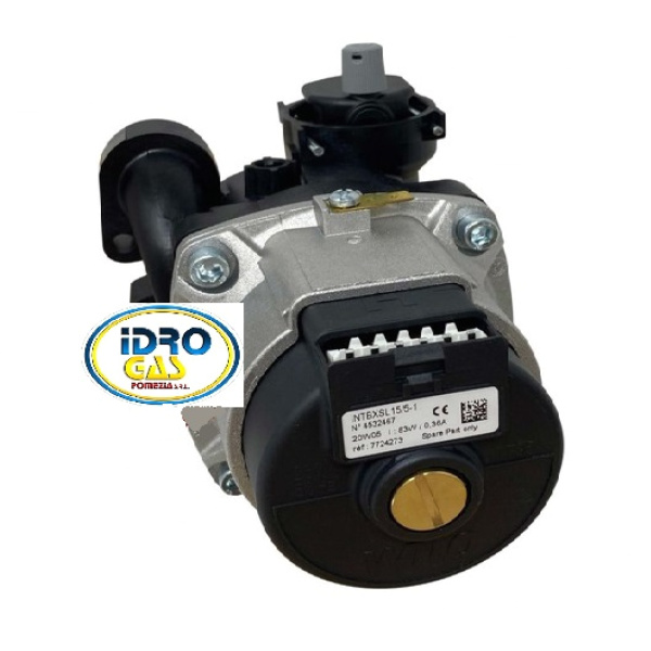 POMPA MONV.5M WILO WHITE QUASAR-D