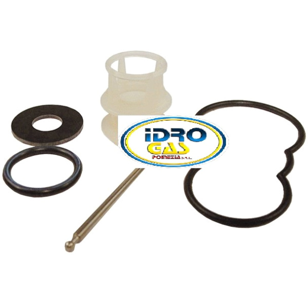 KIT REVISIONE 3 VIE RIELLO BERETTA