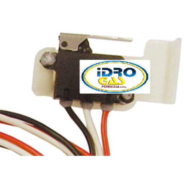 MICROINTERRUTTORE SANITARIO