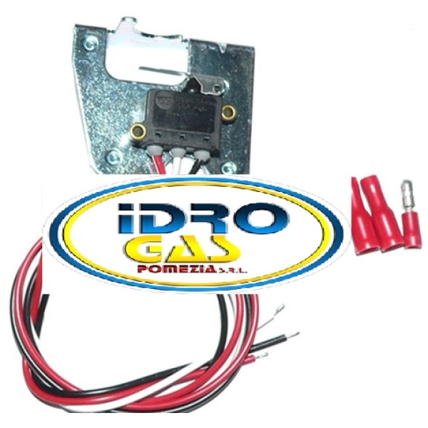 MICROINTERRUTTORE SICUREZZA BERETTA