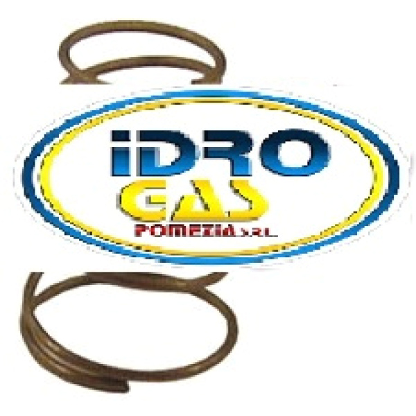 MOLLA MODULATORE GAS METANO