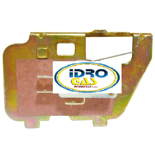 MICROINTERRUTTORE DI SICUREZZA