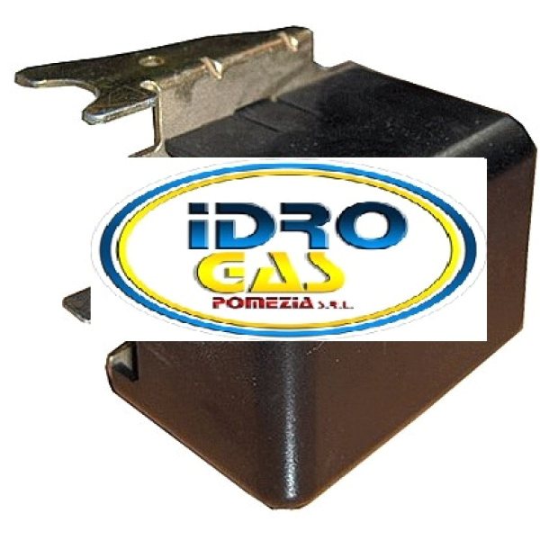 MICROINTERRUTTORE DOPPIO