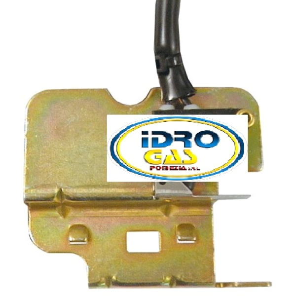 MICROINTERRUTTORE SANITARIO METEO TURBO 20/24