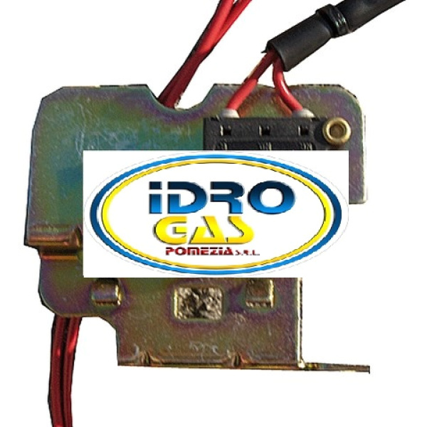 MICROINTERRUTTORE SANITARIO METEO TURBO