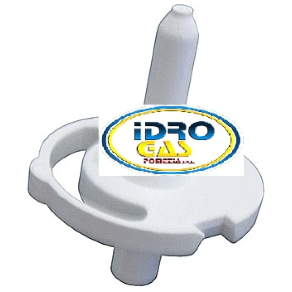 ALBERINO POTENZIOMETRO IDRABAGNO