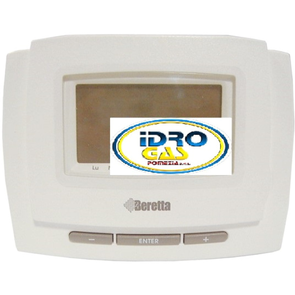 CONTROLLO REMOTO RC05