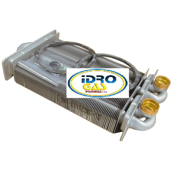 SCAMBIATORE PRIMARIO CIAO N