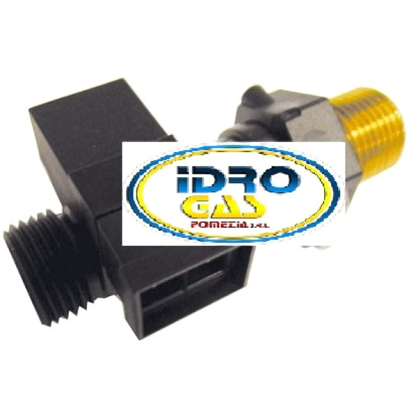 FLUSSOSTATO SANITARIO RIELLO-BERETTA