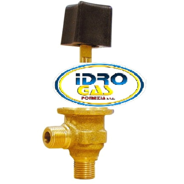 RACCORDO CARICO IMPIANTO