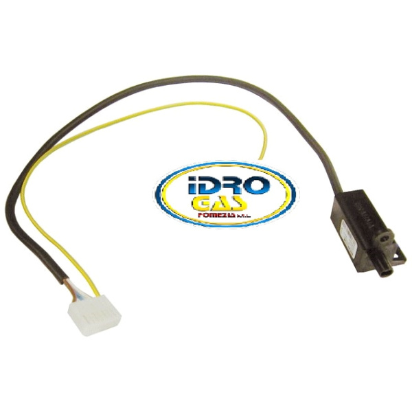 TRASFORMATORE ACCENSIONE RIELLO-BERETTA