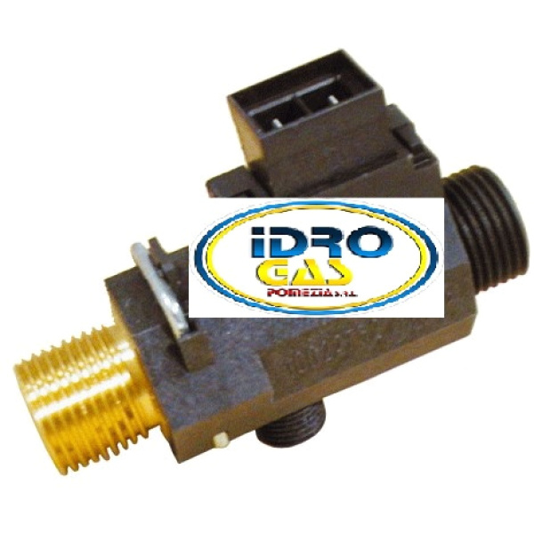 FLUSSOSTATO SANITARIO CIAO