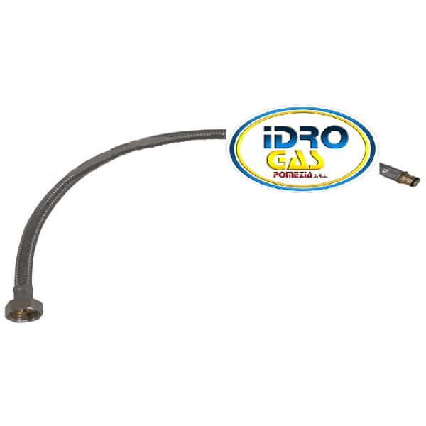 RAMPA FLESSIBILE VASO ESPANSIONE