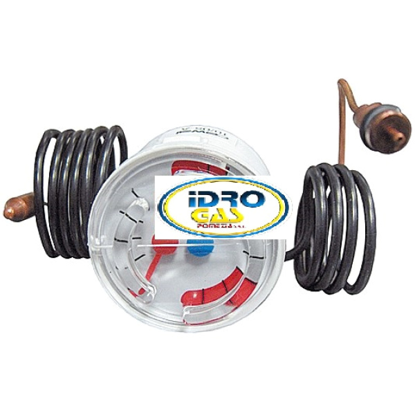 TERMOIDROMETRO CALDAIA MYNUTE