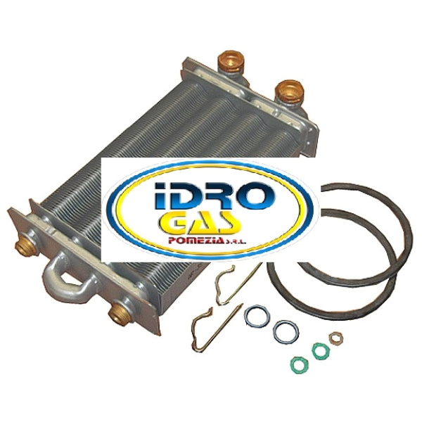 SCAMBIATORE BITERMICO CIAO N A/R