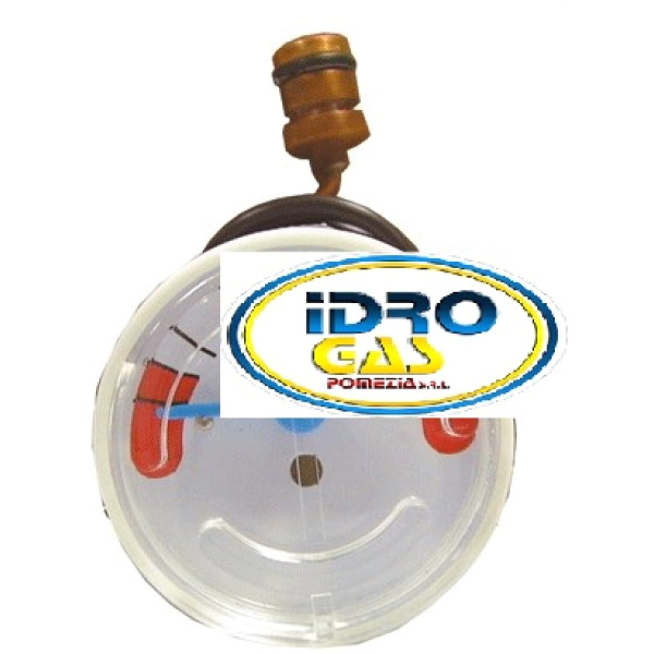 IDROMETRO INNESTO CIAO N