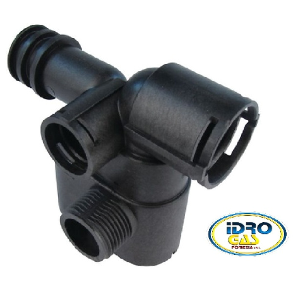 CORPO BYPASS BERETTA