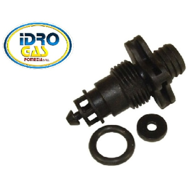 RUBINETTO SCARICO CALDAIA