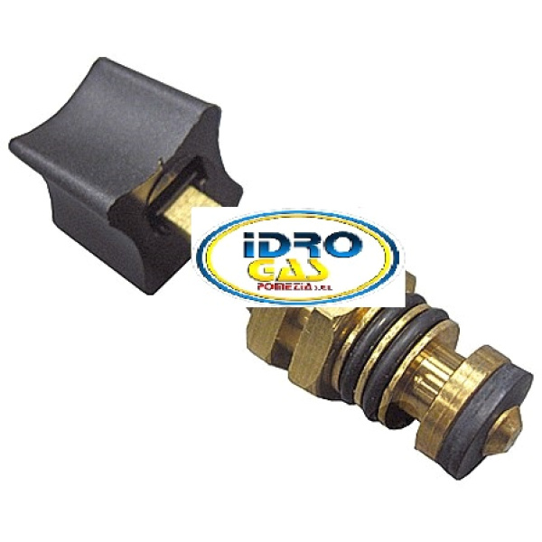 RUBINETTO CARICO INNESTO BERETTA